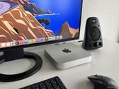 Apple Mac Mini M2 2023 rövid értékelés - Az Apple M2 egy asztali számítógépben engedi szabadjára az erejét