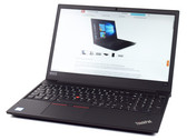 Lenovo ThinkPad E580 (i5-8250U, UHD 620, SSD) Laptop rövid értékelés