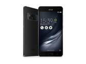 Asus ZenFone AR (ZS571KL) Smartphone rövid értékelés