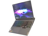 Lenovo Legion 5 Pro 16 rövid értékelés: Gamer laptop világos 165 Hz-es kijelzővel