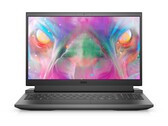 Dell G15 5510 laptop rövid értékelés: Olcsó gamer laptop RTX 3050-nel
