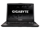 Gigabyte P55W v6 Notebook rövid értékelés