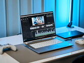 Slim Gigabyte AERO 16 OLED laptop rövid értékelés: Hatékony RTX 4070 gamereknek és alkotóknak
