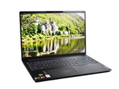 Lenovo IdeaPad 5 Pro 16ACH rövid értékelés: Ryzen 5000 laptop nagy 120 Hz-es LCD kijelzővel