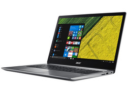 The Acer Swift 3 SF315-41G-R6BR, provided by: