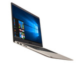 Asus VivoBook S15 S510UQ (i5-7200U, 940MX) Laptop rövid értékelés