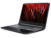 Acer Nitro 5 AN515-45 rövid értékelés: Kompakt QHD gamer laptop