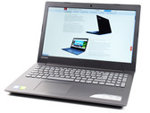 Lenovo IdeaPad 320-15IKBRN (8250U, MX150, FHD) Laptop rövid értékelés