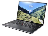Lenovo ThinkPad Z13 laptop rövid értékelés: AMD prémium ThinkPad hosszú üzemidővel