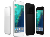 Google Pixel XL Smartphone Live rövid értékelés