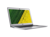 Acer Swift 3 SF314-51-731X Notebook rövid értékelés