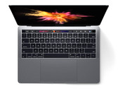 Apple MacBook Pro 15 (Late 2016, 2.6 GHz i7) Notebook rövid értékelés