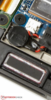 Cserélhető BIOS akkumulátor