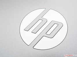 HP logó