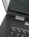 A Dell vékony, 17 hüvelykes noteszgépe energia hatékonyan dolgozik, kellő erőforrást biztosítva.