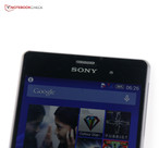 Another new Xperia Z