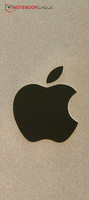 Apple iPad min 3 - a logó változatlan