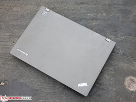 Lenovo ThinkPad L440 - SSD-vel és HD+ kijelzővel a fedélzeten.