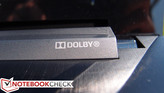Sajnos a Dolby hatásból nem sokat veszünk észre...