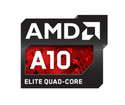 AMD Richland APU