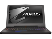 Aorus X5 v6 Notebook rövid értékelés