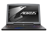 Aorus X7 DT v6 Notebook rövid értékelés