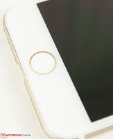 Vphone I6 - iPhone 6 köntösbe bújtatva