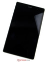 Xperia Z3 Tablet Compact: 8 hüvelykes kijelző...