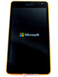 A Microsoft logó