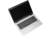 HP EliteBook 745 G3 (FHD) notebook rövid teszt