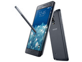 Samsung Galaxy Note Edge okostelefon teszt