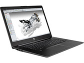 HP ZBook Studio G3 munkaállomás rövid értékelés