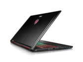 MSI GS63VR 6RF Stealth Pro Notebook rövid értékelés