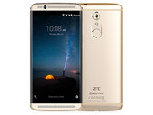 ZTE Axon 7 Mini Smartphone rövid értékelés