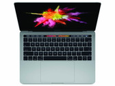 Apple MacBook Pro 13 (Late 2016, 2.9 GHz i5, Touch Bar) Notebook rövid értékelés