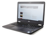 Dell Latitude 14 E5470 6440HQ Notebook rövid értékelés