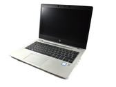HP EliteBook 830 G5 (i7, FHD, SureView) Laptop rövid értékelés