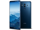 Huawei Mate 10 Pro Smartphone rövid értékelés
