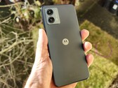 Motorola Moto G53 5G smartphone in review