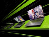 Nvidia RTX 40 series Laptop GPU review analysis. (Image Source: Nvidia)