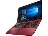 Asus X555DA (A10-8700P, FHD) Laptop rövid értékelés