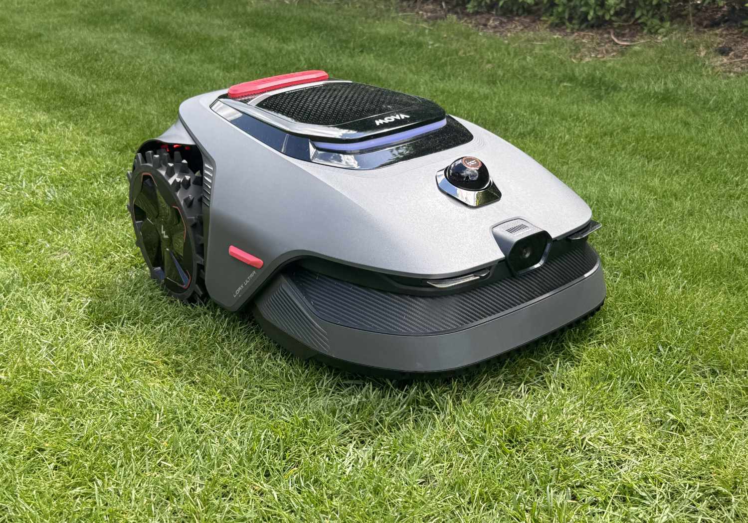 Mova LiDAX Ultra 1200 felülvizsgálat