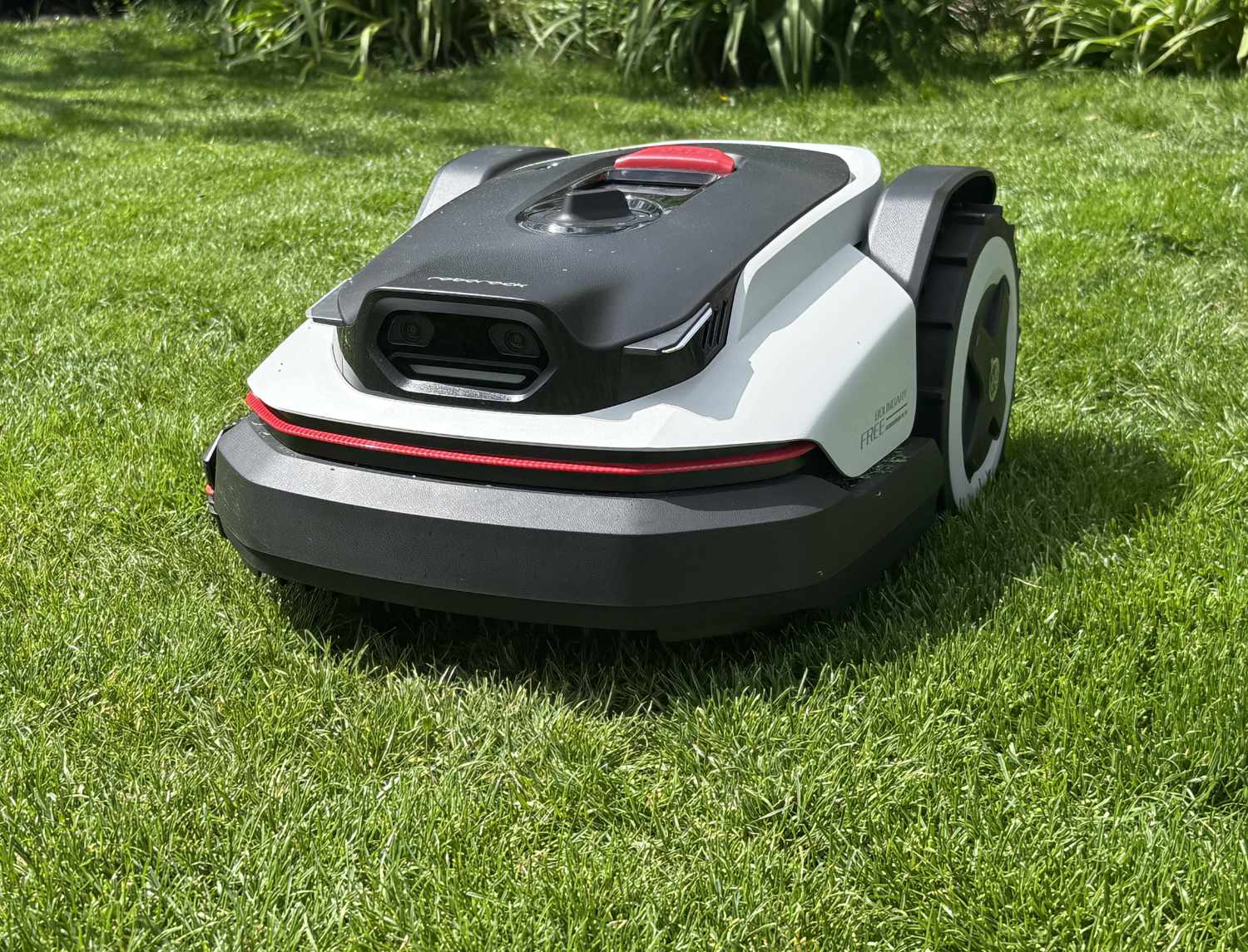 Roborock RockNeo Q1 teszt