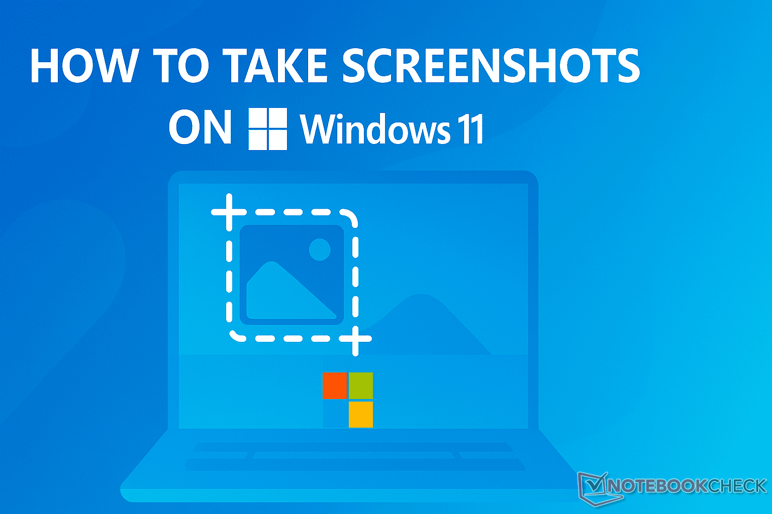 Képernyőképek készítése Windows 11 alatt - Kép forrása: Antony Muchiri