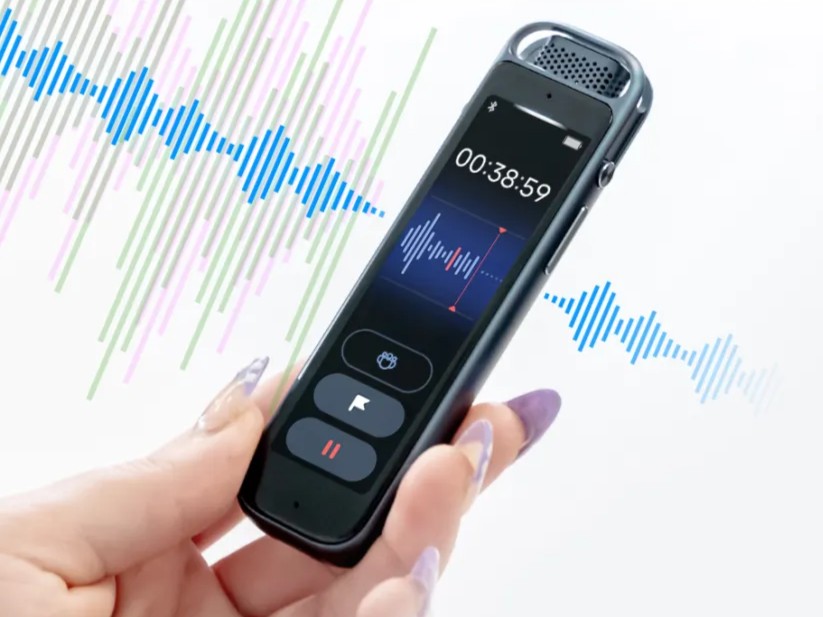 Készülék-teszt: Mire képes az iFLYTEK P1 Pro AI felvevő?