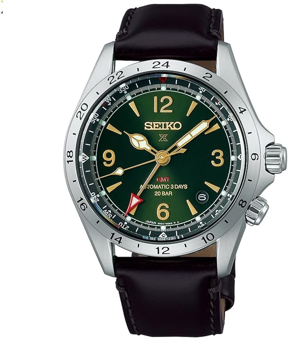 A Seiko SBEJ005.