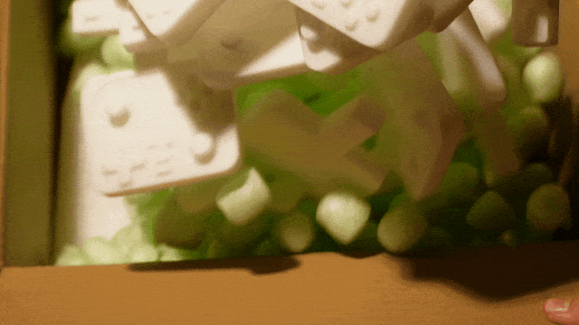 Az Abxylute 14 prototípust selejtezett, mielőtt az M4 felpattintható mobilvezérlő végleges kialakításában megállapodott. (Kép forrása: Donald Zhang, vezérigazgató, Abxylute)