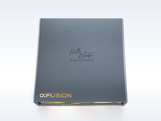 FusionXSpark egyedi gravírozás (kép forrása: xFusion)