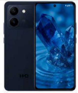 A HMD Pulse 2T Pro állítólag 120 Hz-es OLED-kijelzővel rendelkezik.