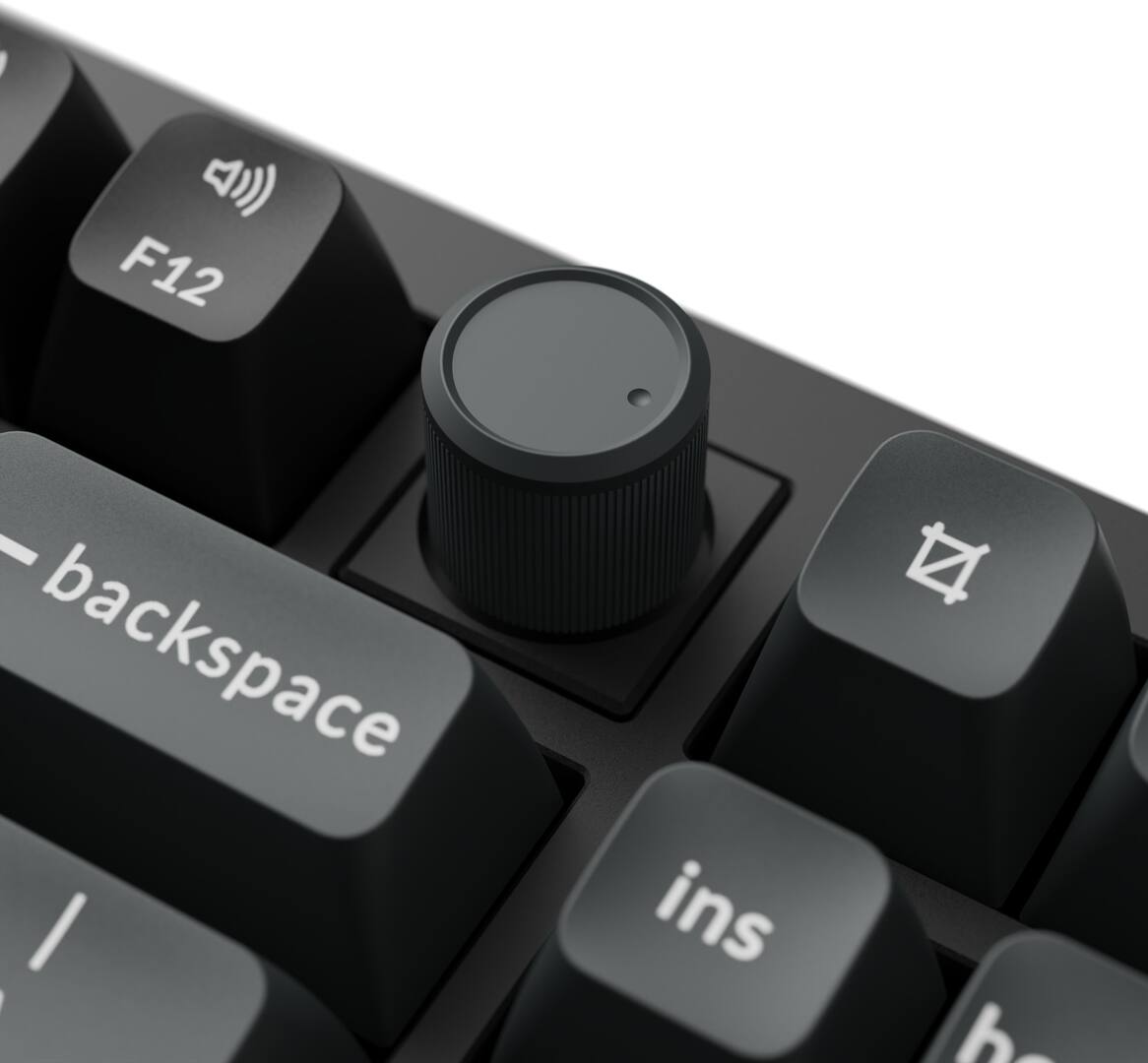 Keychron Q6 Ultra 8K gomb